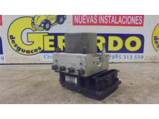 Блок АБС 445100H010, 0265231579   Citroen  C1  2006-2013 года