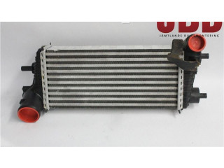 Радиатор интеркулера 1778294   Ford Focus
