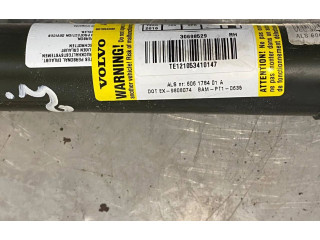 Боковая подушка безопасности 30698529   Volvo S60