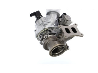 Турбина Audi A3 S3 8V 06K145701MX, 06K145701MX