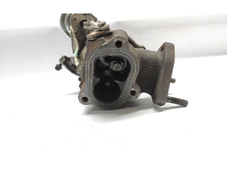  Турбина Fiat Fiorino  54359880005         
