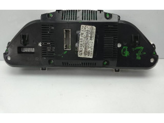 Přístrojová deska Audi Q7 4L 2006 4L0920930