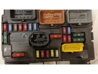 Блок комфорта 9667199780, R09   Citroen C3   