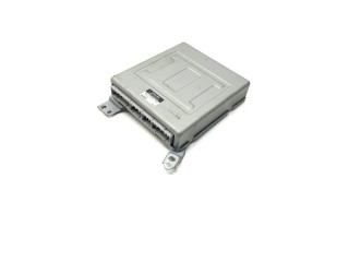 Блок управления климат-контролем LNC7600AE Jaguar XJ X308