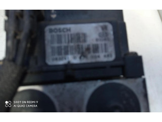 Блок АБС 0265216404 Alfa Romeo 166 1998-2003 года