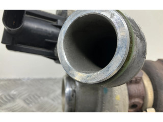  Турбина Audi A1  03C145702C   для двигателя CAXA      