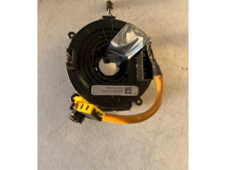 Подрулевой шлейф SRS 13579487, 6002002   Opel Meriva B