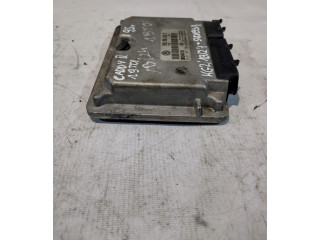 Řídící jednotka 038906018P Volkswagen Caddy 1998