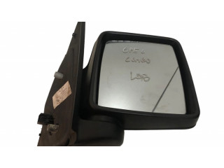 Зеркало электрическое Opel Combo C 2001-2011 года