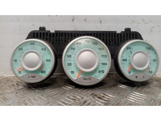 Панель приборов 1490107080 Citroen C8