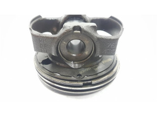 Поршень с шатуном A6080302900 Mercedes-Benz A W177 1.5