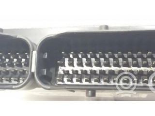 Řídící jednotka 0281010139, P04686870AA Chrysler Voyager 1999