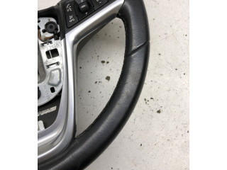 Руль Opel Meriva B 2010 - 2016 года 13305818, 306507899P10AF