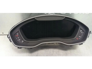 Přístrojová deska Audi A5 2019 8W5920790E