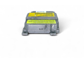 Блок подушек безопасности MR912128, 0285001379   Mitsubishi Space Star