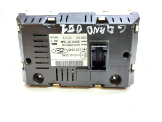 Дисплей    AM5T18B955BD   Ford Grand C-MAX