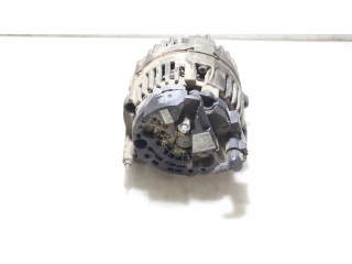 Генератор 0124325130 Volkswagen Caddy