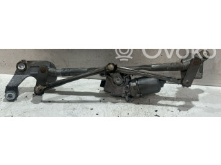 Моторчик дворников Daihatsu Trevis