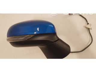 Зеркало электрическое        Ford Puma   -  года   