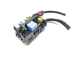 Pojistková skříňka 9806192580, 66652X Peugeot 308 2015