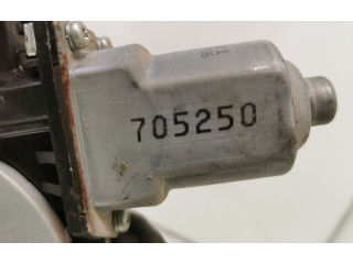 Передний комплект электрического механизма для подъема окна