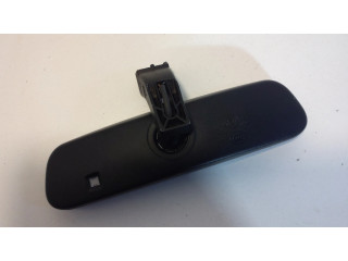 Зеркало заднего вида (в салоне)