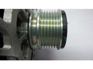 Генератор 231008918R Dacia Dokker