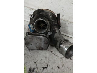 Turbodmychadlo Турбина 059145702S Audi Q7 4L