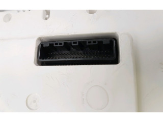 Přístrojová deska Nissan Note (E12) 2015 248103VV1C, H0-2358P