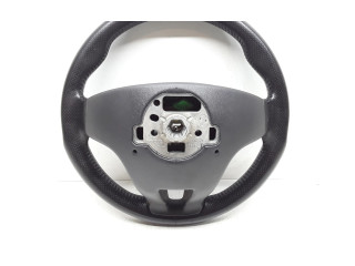 Руль Volvo S60 2011 - 2013 года P31315994, P31351034