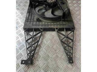 Вентилятор радиатора 1J0121207L, 1J0121207L Audi A3 S3 8L