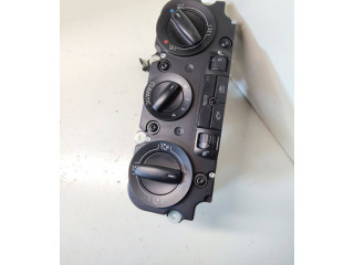 Блок управления климат-контролем 5370171CF, 74730921 Volkswagen PASSAT B6