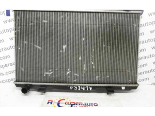 Радиатор охлаждающей жидкости Nissan Almera