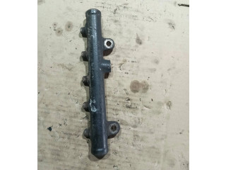 Топливная рампа 9654726280, 04338103611   Volvo V50  