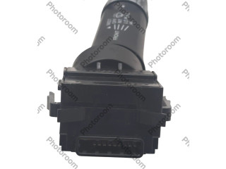 Ручка стеклоочистителей E532016, 8612A015 Mitsubishi Outlander