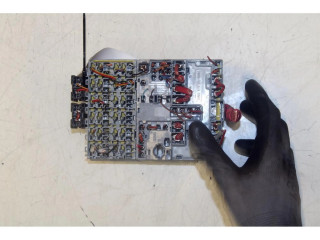 Pojistková skříňka Fiat 500X 2014