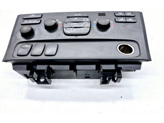 Блок управления климат-контролем 9452368 Volvo XC70