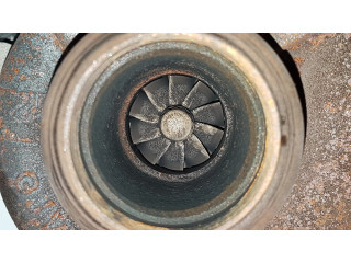  Турбина Mercedes-Benz A W176 1.5 A6070900780, A6070900280   для двигателя OM607 для двигателя K9KF452     