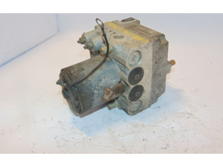 Блок АБС MR307219, 0265216019 Mitsubishi Carisma 1996 - 1999 года