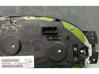 Панель приборов 248102757R, 0002431509 Dacia Logan II