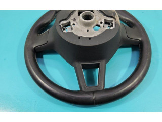 Руль Skoda Fabia Mk3 (NJ) 2015 - 2021 года IMPRK1452103