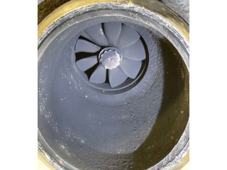 Turbodmychadlo Турбина A6510900286, a6519060300   Jeep Compass   