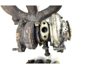 Турбина Volvo XC90 8658624, 4913105150 для двигателя B6294T