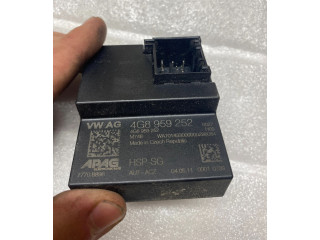 Блок управления 4G8959252, 4G89592 Audi A7 S7 4G