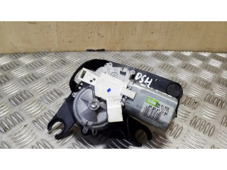 Моторчик заднего дворника 9680477480, 53031812 Citroen DS4