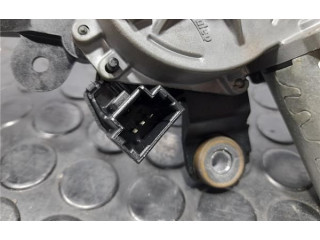 Моторчик заднего дворника 287104350R Dacia Duster