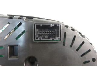 Přístrojová deska Alfa Romeo Mito 2010 A2C53352559, 50516436