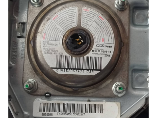 Руль Mitsubishi Colt 2004 - 2008 года MR977309XA, MR911367AA