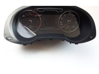 Панель приборов 8U0920980E Audi Q3 8U