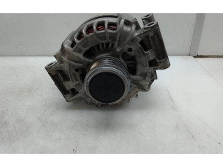 Генератор 06k903026b Volkswagen Golf VIII